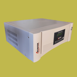 1600 Watt 3kVA Solar Hybrid System